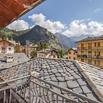 Casa vacanze Casa Lucia Brusson