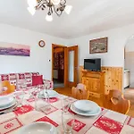 Tatil Evi Casa Lucia Brusson
