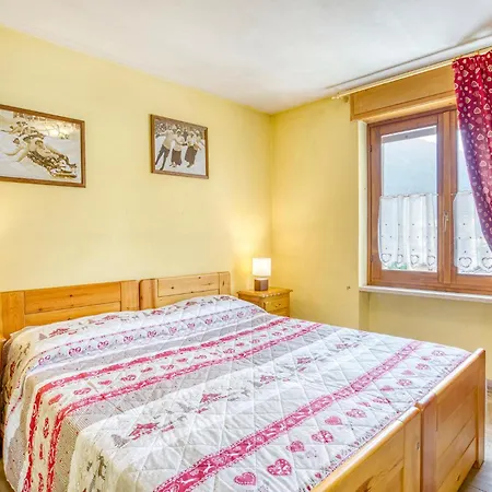 Casa Lucia Holiday home Brusson
