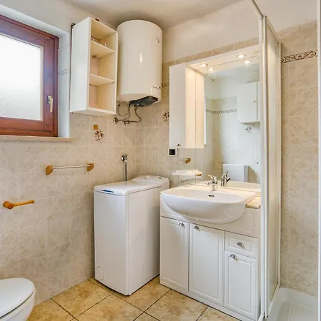 Casa Lucia Holiday home *