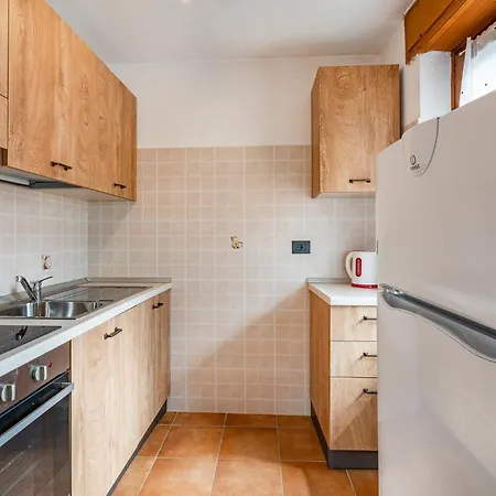 Holiday home Casa Lucia *