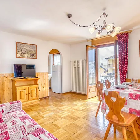 Dom wakacyjny Casa Lucia Brusson