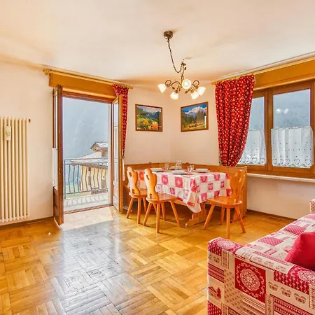 Casa Lucia Holiday home