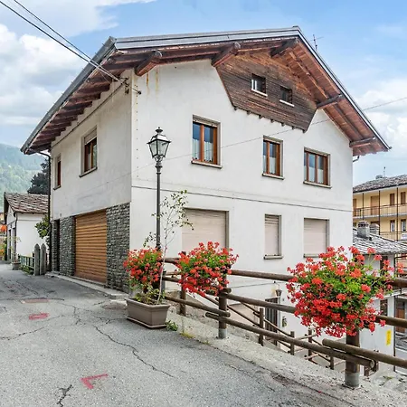 Casa Lucia Holiday home *