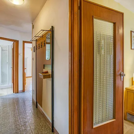 Casa Lucia Holiday home *