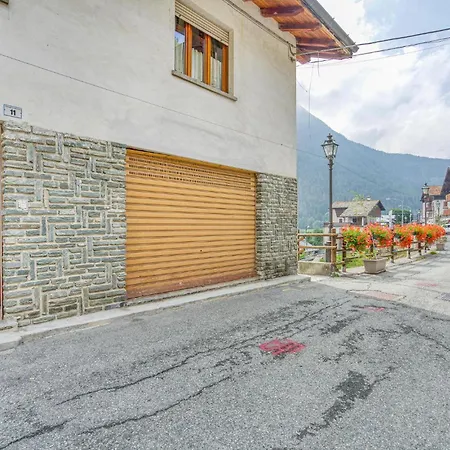 Casa Lucia Dom wakacyjny