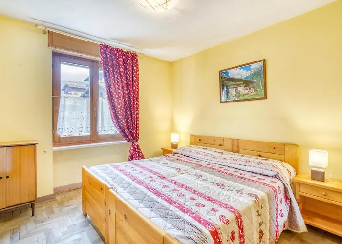 Casa Lucia * Brusson