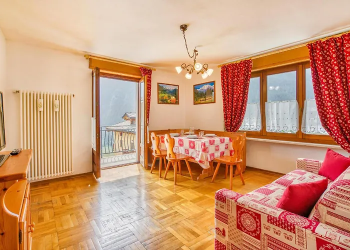 Casa Lucia Dom wakacyjny