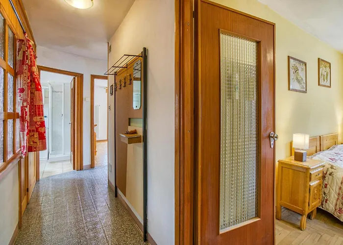 Casa Lucia Dom wakacyjny *